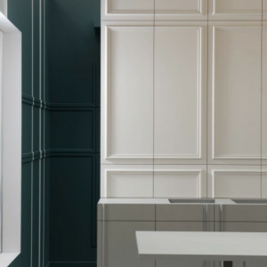 Parquet Eco-Nord Aménagement Tanger