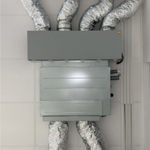 ECO NORD AMENAGEMENT – Climatisation & automatisme Nord