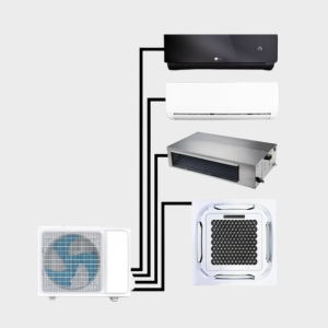 ECO NORD AMENAGEMENT – Climatisation & automatisme Nord