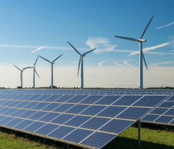 énergie solaire climatisation parquet Nord