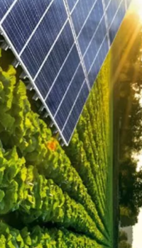 Vous recherchez un installateur de panneaux solaires à Tanger ? Profitez de l'ensoleillement exceptionnel du nord du Maroc pour réduire vos factures d’électricité. Econord Aménagement vous propose des solutions photovoltaïques sur mesure, de l'étude à l'installation et à la maintenance, pour les particuliers et les professionnels.