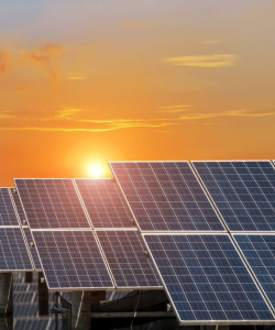 Vous recherchez un installateur de panneaux solaires à Tanger ? Profitez de l'ensoleillement exceptionnel du nord du Maroc pour réduire vos factures d’électricité. Econord Aménagement vous propose des solutions photovoltaïques sur mesure, de l'étude à l'installation et à la maintenance, pour les particuliers et les professionnels.