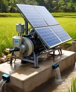 Vous recherchez un installateur de panneaux solaires à Tanger ? Profitez de l'ensoleillement exceptionnel du nord du Maroc pour réduire vos factures d’électricité. Econord Aménagement vous propose des solutions photovoltaïques sur mesure, de l'étude à l'installation et à la maintenance, pour les particuliers et les professionnels.