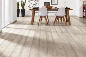 Parquet Eco-Nord Aménagement Tanger