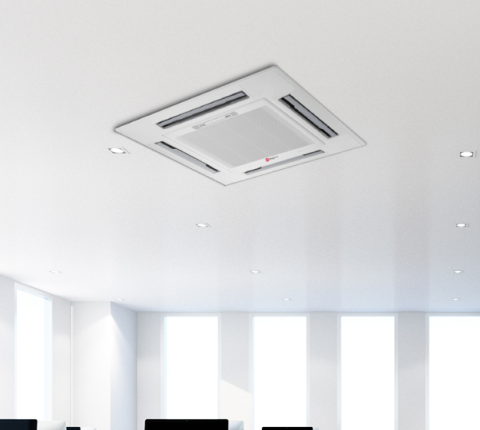 ECO NORD AMENAGEMENT – Climatisation & automatisme Nord