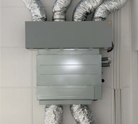 ECO NORD AMENAGEMENT – Climatisation & automatisme Nord